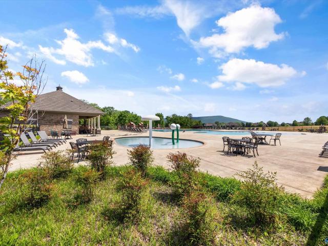 Land for sale in Huntsville, Madison County