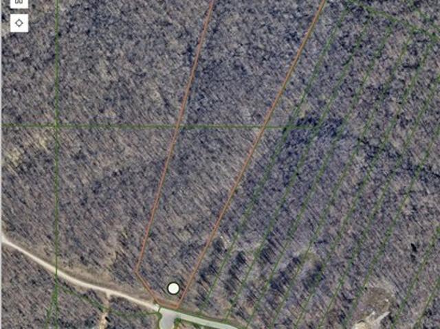 Land for sale in Owens Cross Roads, Madison County