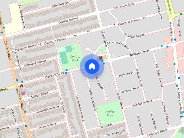 House for rent in Inner West, Sydney