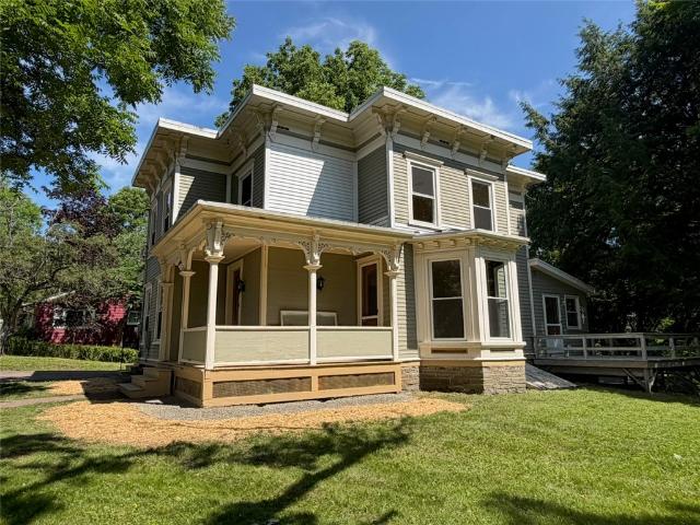 House for sale in Oneonta, New York
