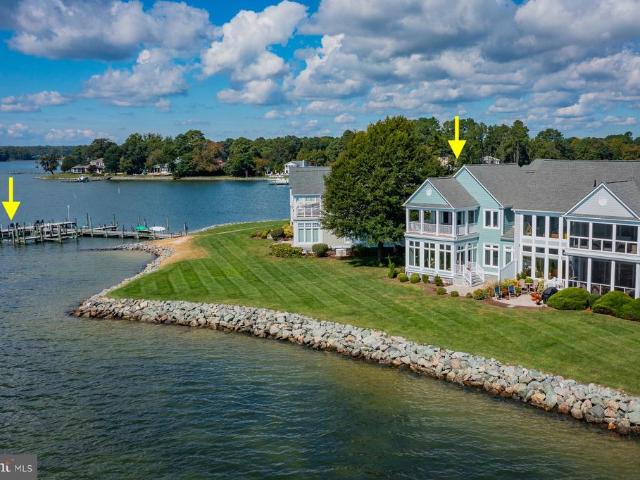 Townhouse for sale in Kilmarnock, Northumberland County