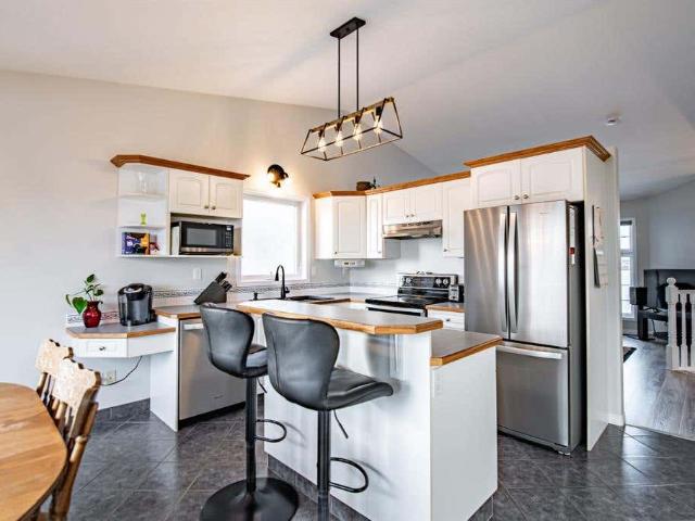 House for sale in Blackfalds, Alberta