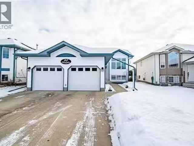 House for sale in Blackfalds, Alberta