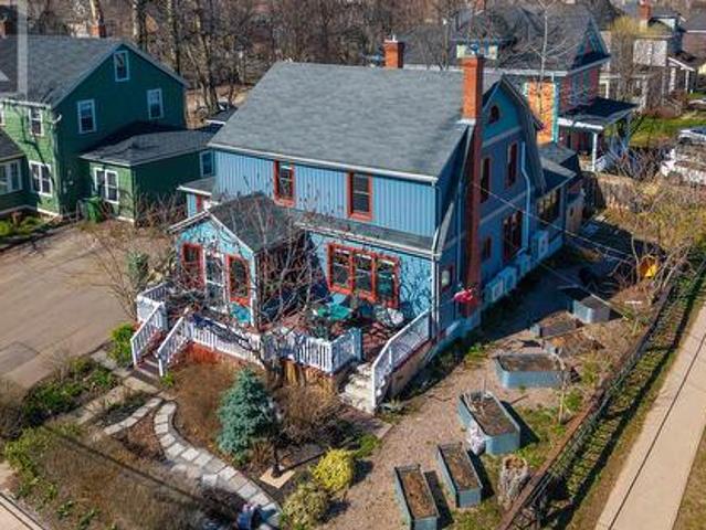 House for sale in Downtown, City of Charlottetown