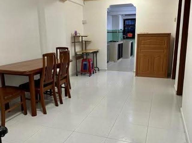 Apartment for rent