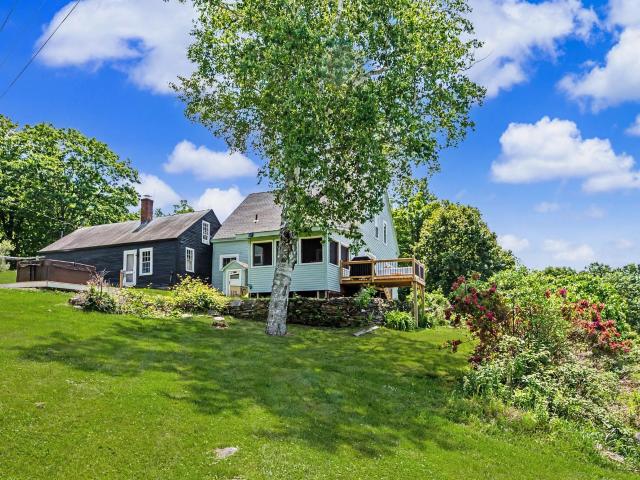 House for sale in New Hampshire