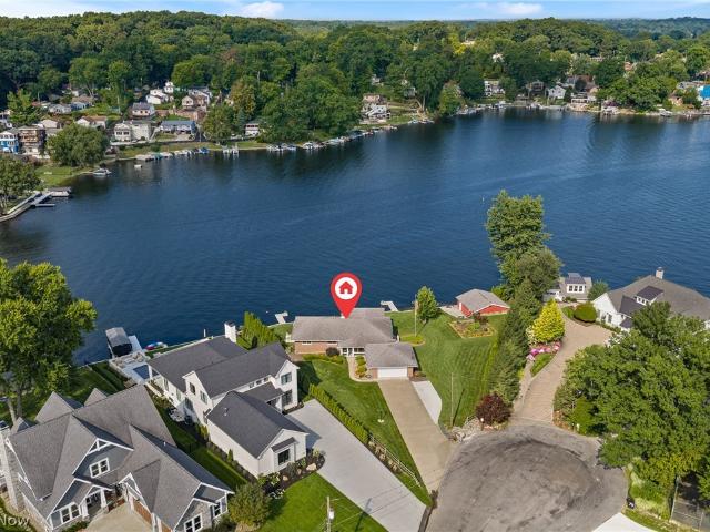 House for sale in Summit, Ohio