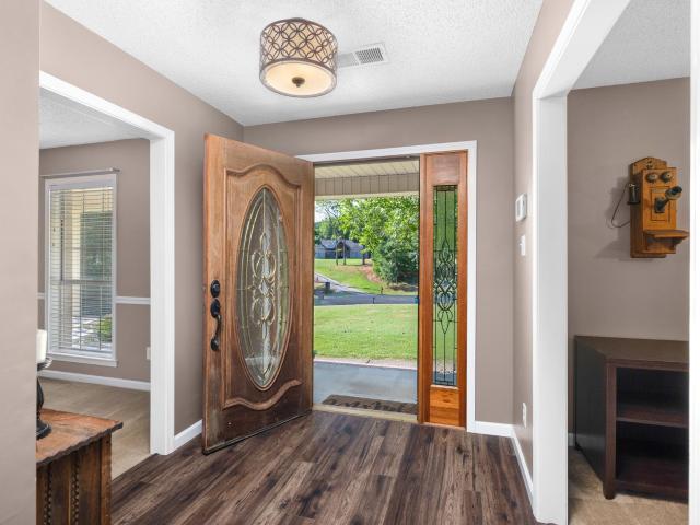 House for sale in Munford, West Tennessee