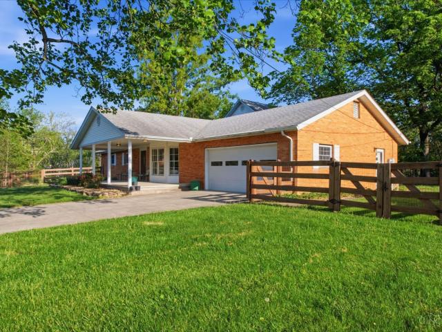 House for sale in Georgetown, Ohio