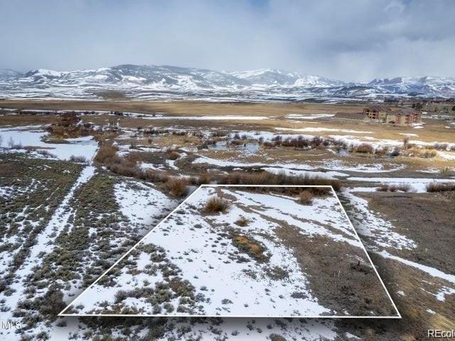 Land for sale in Colorado