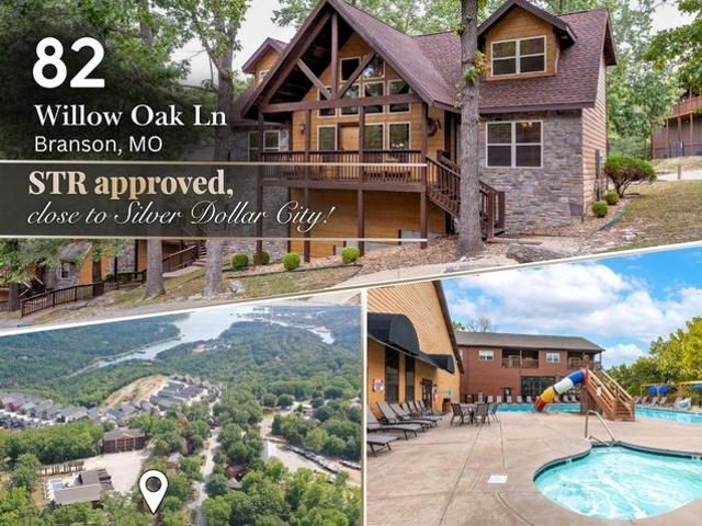 Condo for sale in Branson, Taney County
