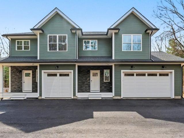 Townhouse for sale in New Hampshire