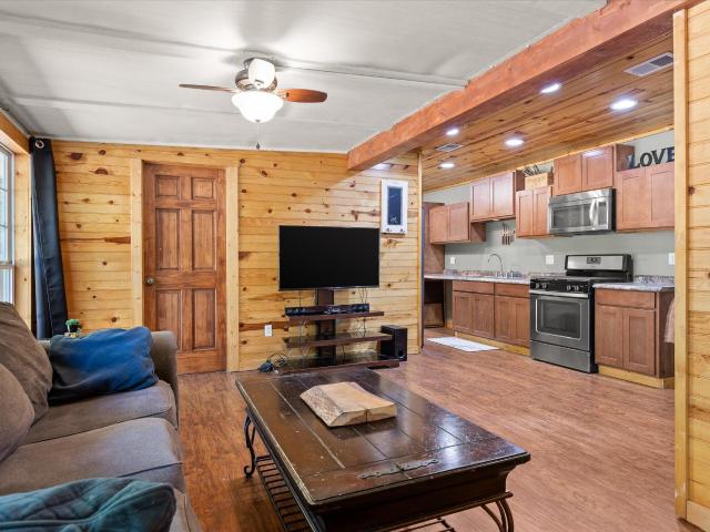 House for sale in Menlo, Georgia