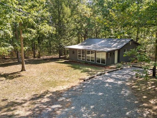 House for sale in Menlo, Georgia
