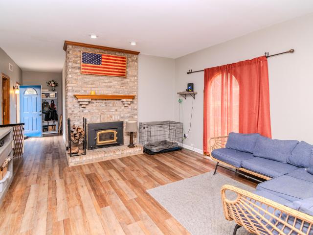 House for sale in Connersville, Cynthiana