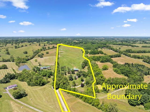 House for sale in Cynthiana, Kentucky