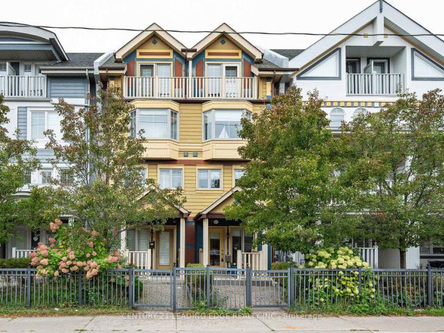 Property for sale in Woburn, Ontario