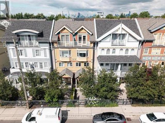 House for sale in Woburn, Ontario
