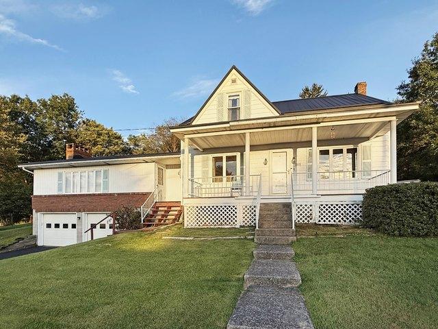 House for sale in Clearfield, Clearfield County