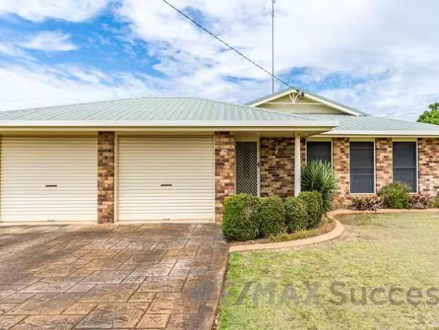 House for rent in Toowoomba, Queensland