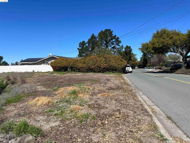 Land for sale in Orinda, California