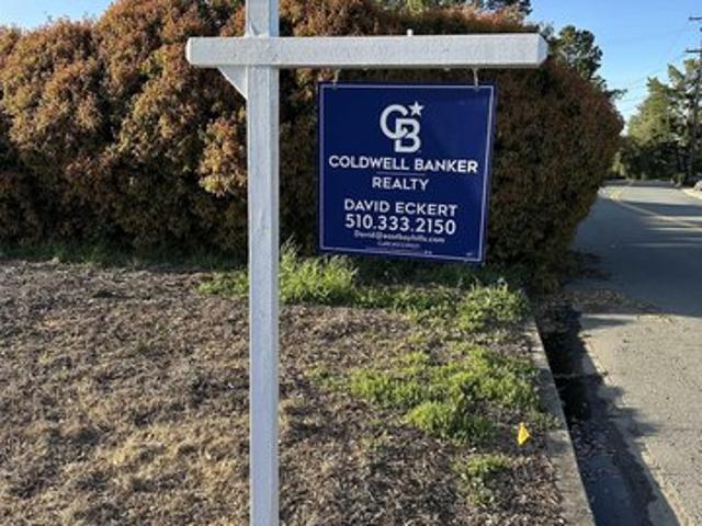 Land for sale in Orinda, California