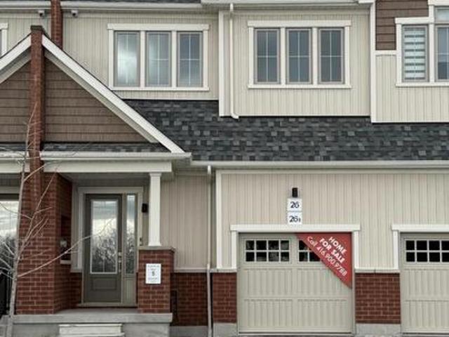 House for rent in Durham, Ontario