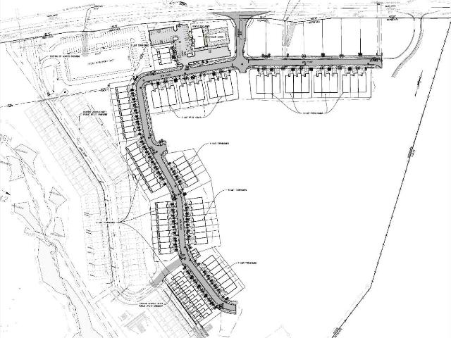Land for sale in Virginia