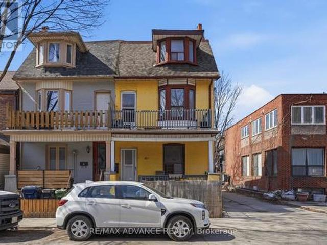 House for sale in Woburn, Ontario