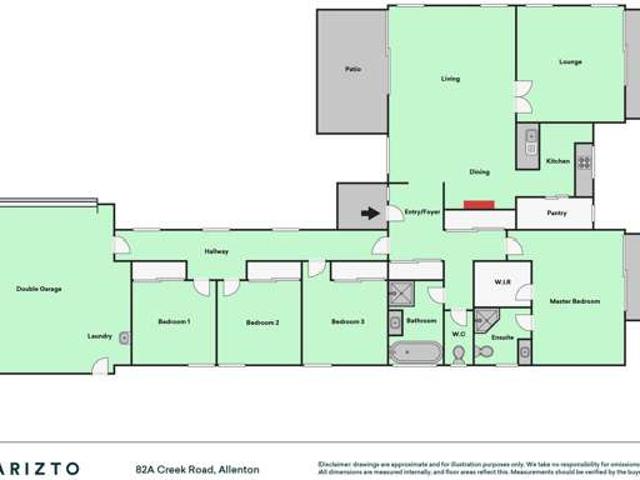 House for sale in Hakatere, Canterbury
