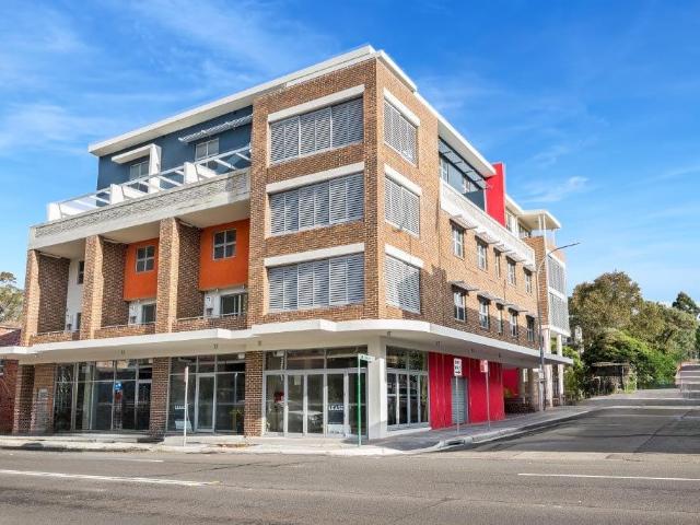 Apartment for rent in Ryde, Sydney