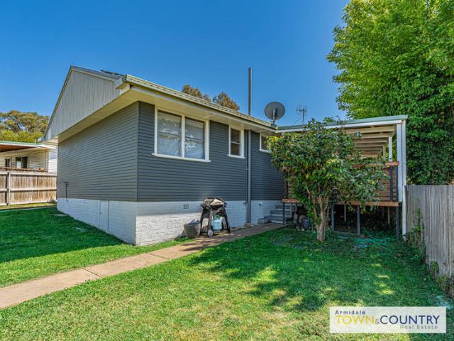 House for sale in Abington, New South Wales