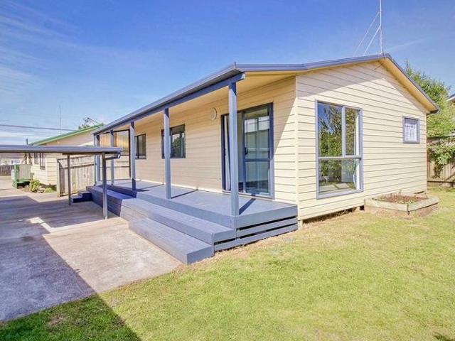 House for rent in Mosston, Whanganui