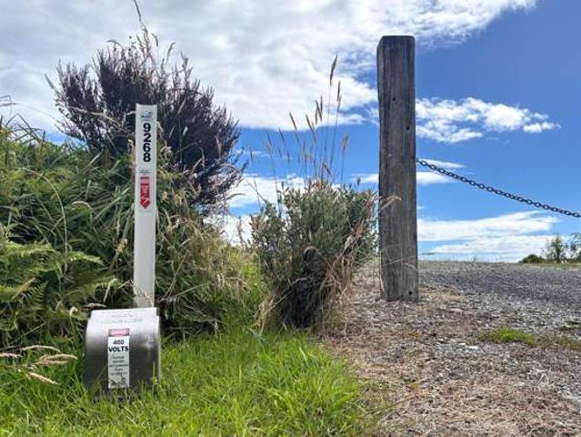 Land for sale in West Coast