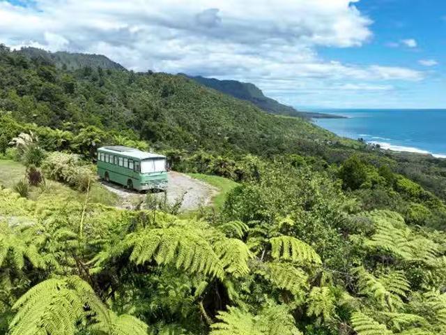 House for sale in West Coast