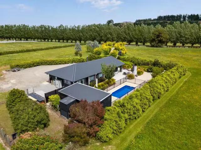 House for sale in Wellington