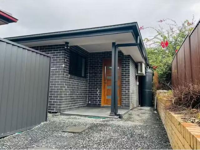 House for rent in Sydney, New South Wales