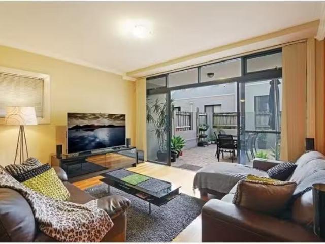 Condo for rent in Sydney, New South Wales