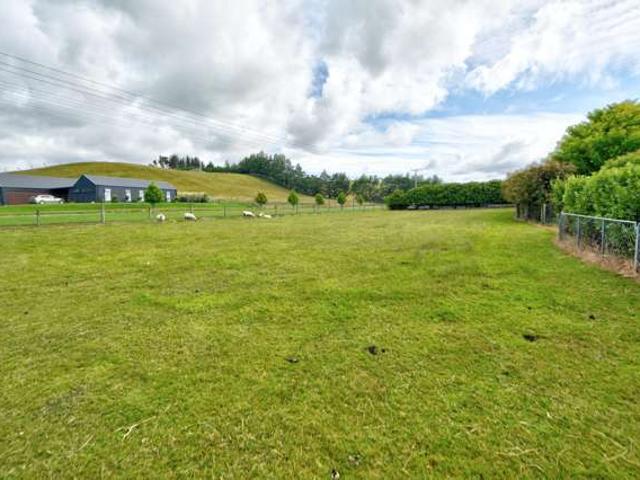 Land for sale in Gore, Southland