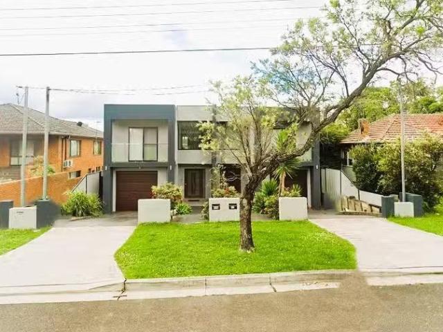 House for rent in Condell Park, New South Wales