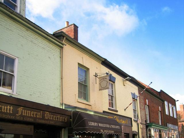 Apartment for rent in Ledbury, Herefordshire
