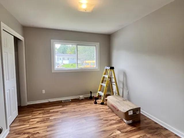 House for rent in Burnside Industrial Park, Dartmouth