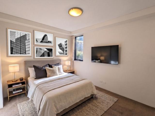 Apartment for rent in Upper North Shore, Sydney