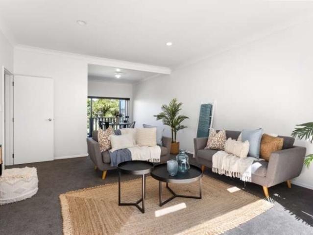 Apartment for rent in Bay Of Plenty
