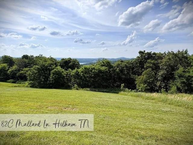 Land for sale in Tennessee