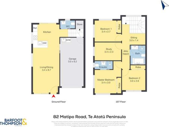 House for sale in Rapanui