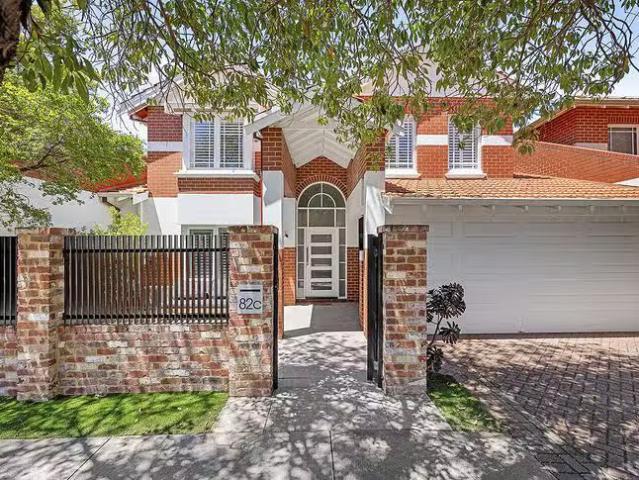 House for rent in Mount Lawley, Western Australia