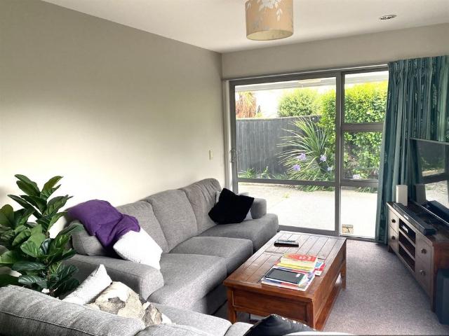 Apartment for rent in Heathcote, Canterbury