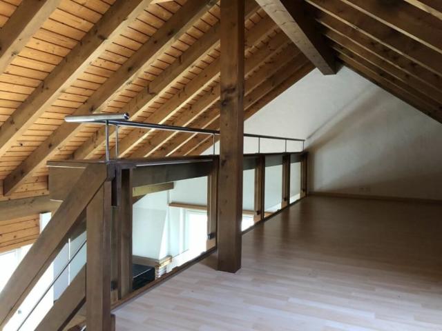 Maisonette mieten in Birmenstorf (AG), Aargau