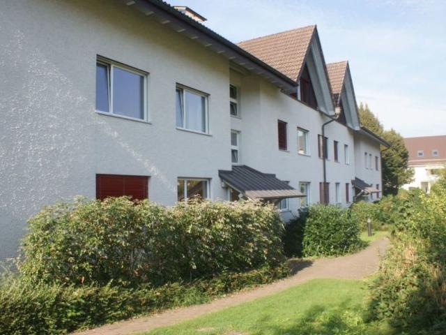 Maisonette mieten in Birmenstorf (AG), Aargau